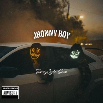 Geez - Jhonny Boy (Explicit)