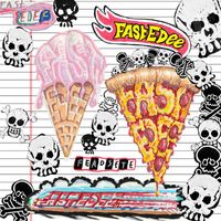 ZEBEDEE - Fast Edee