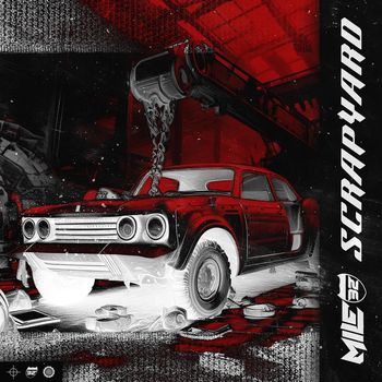 Mile32 - Scrapyard