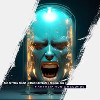 The Pattern Sound - Panic Electrode (Original Mix)