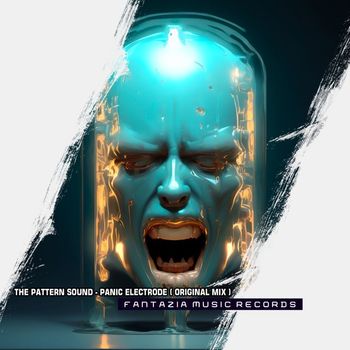 The Pattern Sound - Panic Electrode (Original Mix)