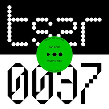 William Kiss - Das Right