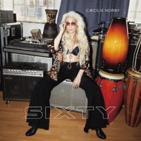 Cæcilie Norby - Sixty (Explicit)