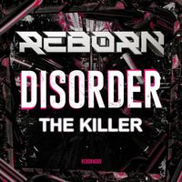 Disorder - The Killer