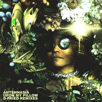 Antennasia - Upon My Pillow (D-Fried Remixes)