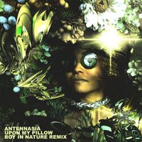 Antennasia - Upon My Pillow (Boy in Nature Remix)