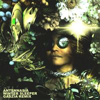 Antennasia - Winter Sleeper (Gaszia Remix)