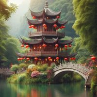 DK - 平靜的