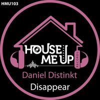 Daniel Distinkt - Disappear