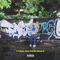 Run - I'm Here, Now Tell Me About It (Explicit)