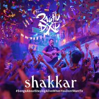 Raghu Dixit - Shakkar