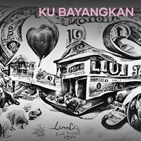 Teja - Ku bayangkan