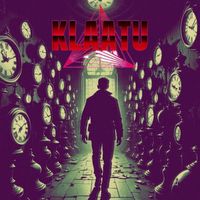 KLAATU - Wasted Time