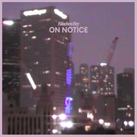 Kitschen Boy - On Notice
