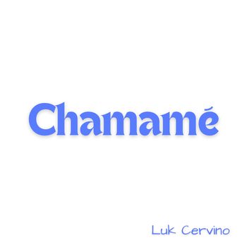 Luk Cervino - Chamamé