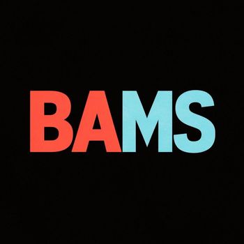 Bams - Refresing, Pt. 2