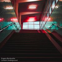 Evgeny Bardyuzha - London Underground