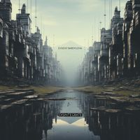 Evgeny Bardyuzha - Disintegrate