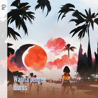 CLU - Wanita pengen diurus