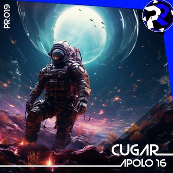 CUGAR - Apolo 16