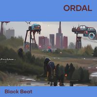 Black Beat - Ordal