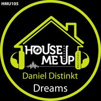 Daniel Distinkt - Dreams