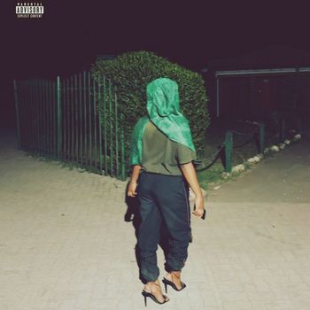 KWAN - Back To Back (Explicit)