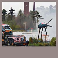 Sabrina - Everybody dacing together party