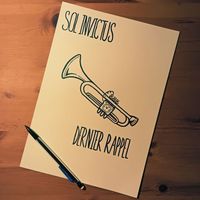 Sol Invictus - Dernier rappel