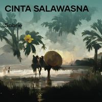 Sabrie - Cinta Salawasna