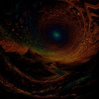KriticalMind - Perceptual Disruption