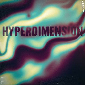 Various Artists - Hyperdimension, Vol. 3