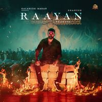 A.R. Rahman - Raayan (Original Motion Picture Soundtrack)