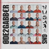 GNS - ØDE2GABB€R (Explicit)