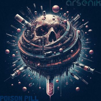 Arsenik - Poison Pill