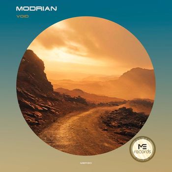 Modrian - Void