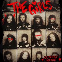 The Girls - Cuntry Music