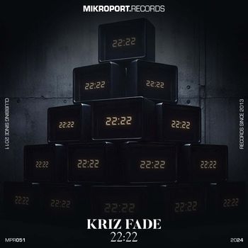 KriZFade - 22:22
