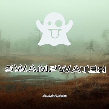 Spooky Bizzle - Swampwater