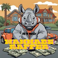 Ryno - Wannabe Rapper (Explicit)