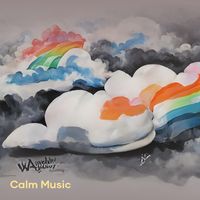 Calm Music - Lagu Memori Kenangan