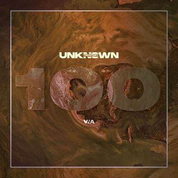 Various Artists - UnknownTerritory 100