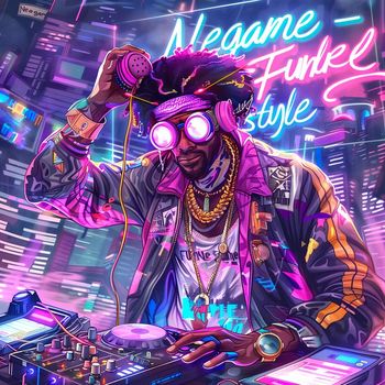 Neogame - Funk style