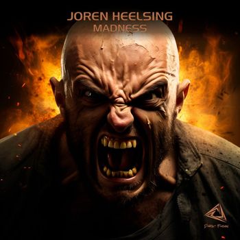 Joren Heelsing - Madness