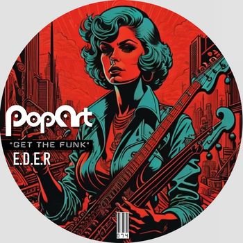 E.D.E.R - Get the Funk