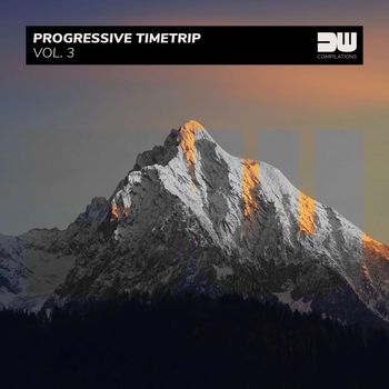 Various Artists - Progressive Timetrip, Vol. 3