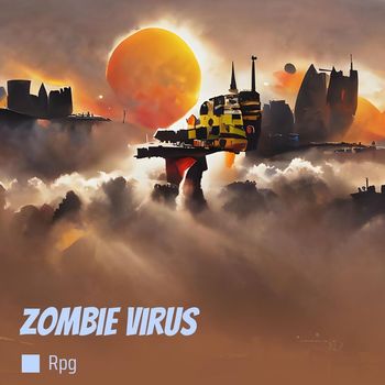 RPG - Zombie Virus