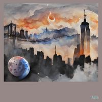 aera - When You're Not Around