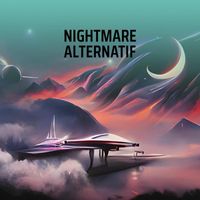 Sabrina - NIGHTMARE ALTERNATIF