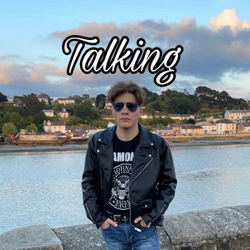 Will Bailey - Talking